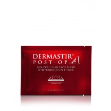 Dermastir Post-op Whitening Face Mask