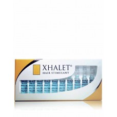 Dermastir Xhalet Hair Stimulant Ampoules
