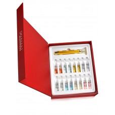 Dermastir Starter Kit - Mix Ampoules