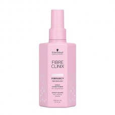 Schwarzkopf Fibre Clinix Vibrancy Spray Conditioner