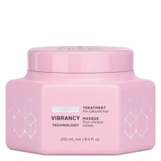 Schwarzkopf Fibre Clinix Vibrancy Treatment