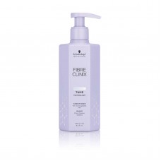 Schwarzkopf Fibre Clinix Tame Conditioner