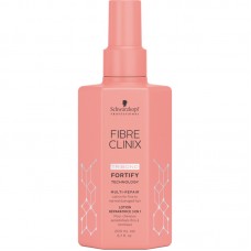 Schwarzkopf Fibre Clinix Fortify Multi-Repair Lotion