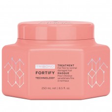 Schwarzkopf Fiber Clinix Fortify Treatment