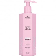 Schwarzkopf Fibre Clinix Vibrancy Shampoo