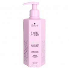 Schwarzkopf Fibre Clinix Vibrancy Conditioner